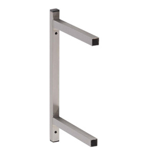 Support for Wall Shelf - P 300 mm - CombiSteel