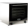 4 Level Convection Oven CombiSteel | Professional Kitchen