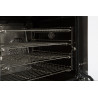 Convectieoven 4 niveaus CombiSteel | Professionele Keuken