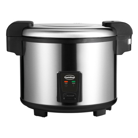 Rice Cooker - CombiSteel