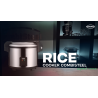 Rice Cooker - CombiSteel