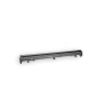 Floor Gutter - 300 x 265 mm - 2 Outlets - CombiSteel