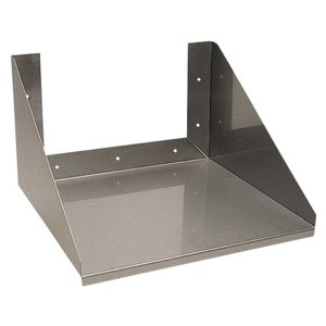 Plank voor Magnetron - 34 L - 3200 W - CombiSteel