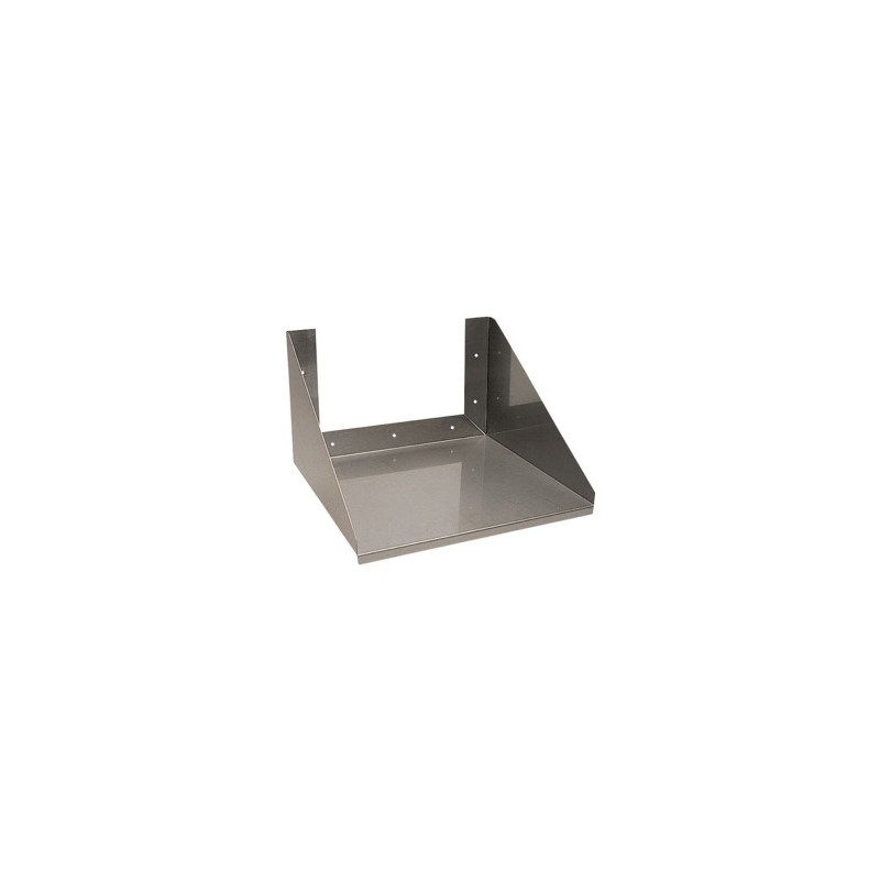 Microwave Shelf - 34 L - 3200 W - CombiSteel