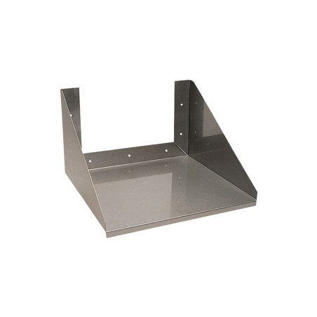 Microwave Shelf - 34 L - 3200 W - CombiSteel