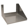 Microwave Shelf - 34 L - 3200 W - CombiSteel