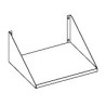 Microwave Shelf - 34 L - 3200 W - CombiSteel