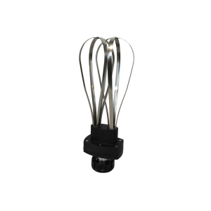 Whisk 400 mm for Immersion Blender - CombiSteel