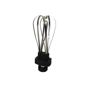 Whisk 400 mm for Immersion Blender - CombiSteel Accessory