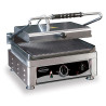 Grill Panini Einfach - Gerillte Platten - CombiSteel