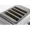 Professioneller Toaster 4 Schlitze CombiSteel - Fourniresto