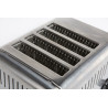 Professional Toaster 4 Slots CombiSteel - Fourniresto