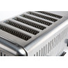 Grille-Pain Professionnel 6 Fentes CombiSteel - Toaster Performant