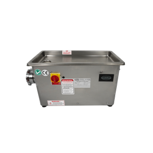 Fleischwolf 12 mit abnehmbarem Kopf - 90 kg/h - CombiSteel