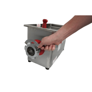 Meat Grinder 12 with Removable Head - 90 Kg/h - CombiSteel