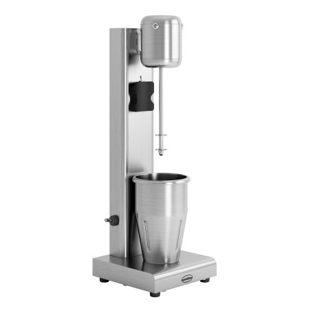 Eenvoudige Elektrische Milkshake Machine - CombiSteel