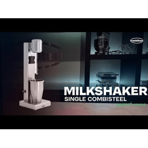 Eenvoudige Elektrische Milkshake Machine - CombiSteel