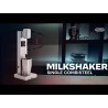 Eenvoudige Elektrische Milkshake Machine - CombiSteel