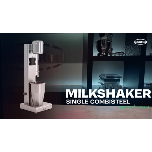 Elektrische einfache Milchshake-Maschine - CombiSteel