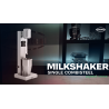 Eenvoudige Elektrische Milkshake Machine - CombiSteel