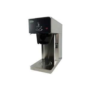 Kaffeemaschine mit 1 Kanne - 1,8 L - CombiSteel