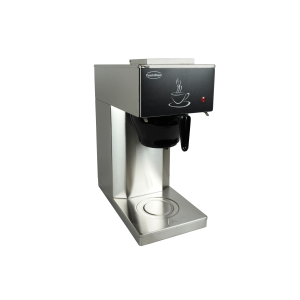 Professionelle Kaffeemaschine - Kanne 1,8 L CombiSteel