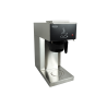 Professional Coffee Machine - 1.8 L Carafe CombiSteel