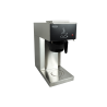 Kaffeemaschine mit 1 Kanne - 1,8 L - CombiSteel