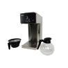 Kaffeemaschine mit 1 Kanne - 1,8 L - CombiSteel