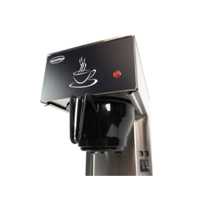 Coffee Machine with 1 Carafe - 1.8 L - CombiSteel