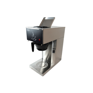 Coffee Machine with 1 Carafe - 1.8 L - CombiSteel