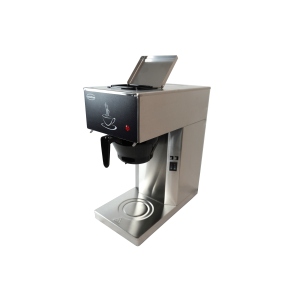 Kaffeemaschine mit 1 Kanne - 1,8 L - CombiSteel