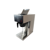 Professional Coffee Machine - 1.8 L Carafe CombiSteel