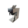 Professionelle Kaffeemaschine - Kanne 1,8 L CombiSteel