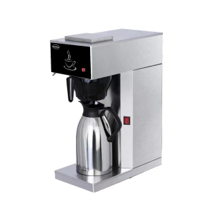 Kaffeemaschine mit 1 Thermoskanne - 2 L - CombiSteel