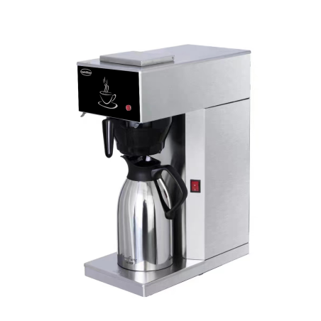 Kaffeemaschine mit 1 Thermoskanne - 2 L - CombiSteel