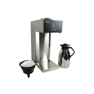 Kaffeemaschine mit 1 Thermoskanne - 2 L - CombiSteel