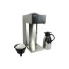 Coffee Machine with 1 Thermos - 2 L - CombiSteel