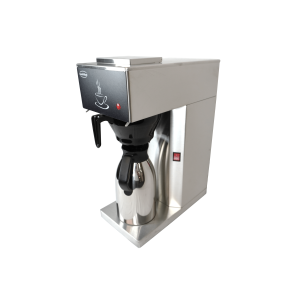 Kaffeemaschine mit 1 Thermoskanne - 2 L - CombiSteel