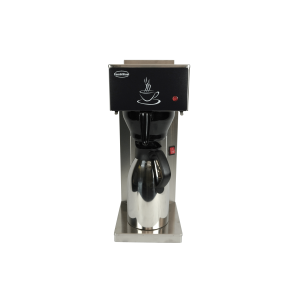 Kaffeemaschine mit 1 Thermoskanne - 2 L - CombiSteel