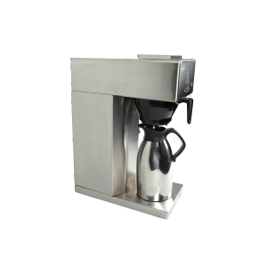 Kaffeemaschine mit 1 Thermoskanne - 2 L - CombiSteel