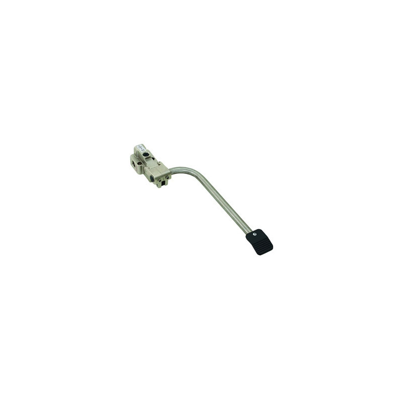Fußsteuerung 1 Pedal für Mischbatterie - CombiSteel Fußsteuerung 1 Pedal für Mischbatterie - CombiSteel