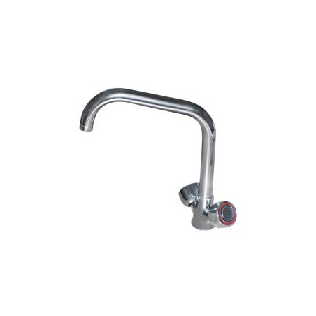 CombiSteel 7013.1605 Single-Hole Faucet - Professional Kitchen Mixer Faucet