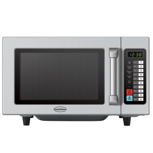 Microwave - 25 L - 1500 W - CombiSteel