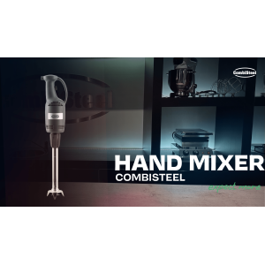 Hand Blender HM-35-30 - 300 mm - CombiSteel