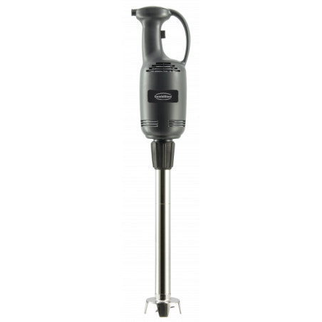 Hand Blender HM-65-30 CombiSteel - Performance and Robustness