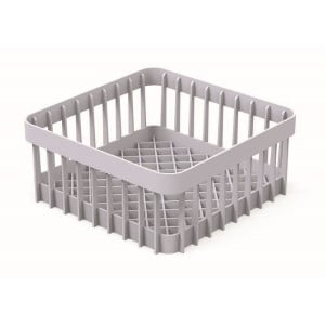 Glass Washing Rack - 35 x 35 cm - CombiSteel