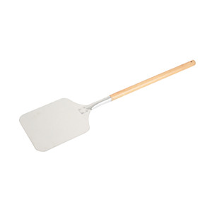 Aluminum Pizza Peel - L 900 mm - CombiSteel