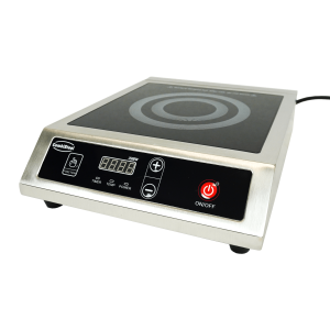 Balise Title optimisée SEO pour le produit Plaque à Induction 3500 W CombiSteel : Performante Table de Cuisson Professionnelle