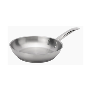 Stainless Steel Pan Ø 32 - 4 L Combisteel | Professional kitchen & induction